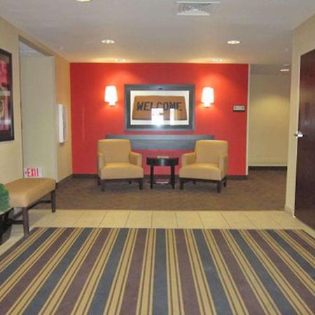 Extended Stay America Suites - Austin - Round Rock - South Екстериор снимка