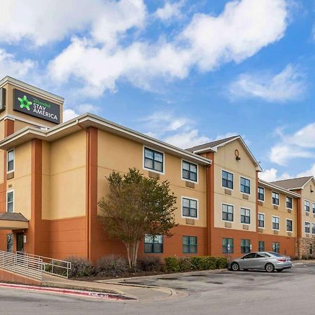 Extended Stay America Suites - Austin - Round Rock - South Екстериор снимка