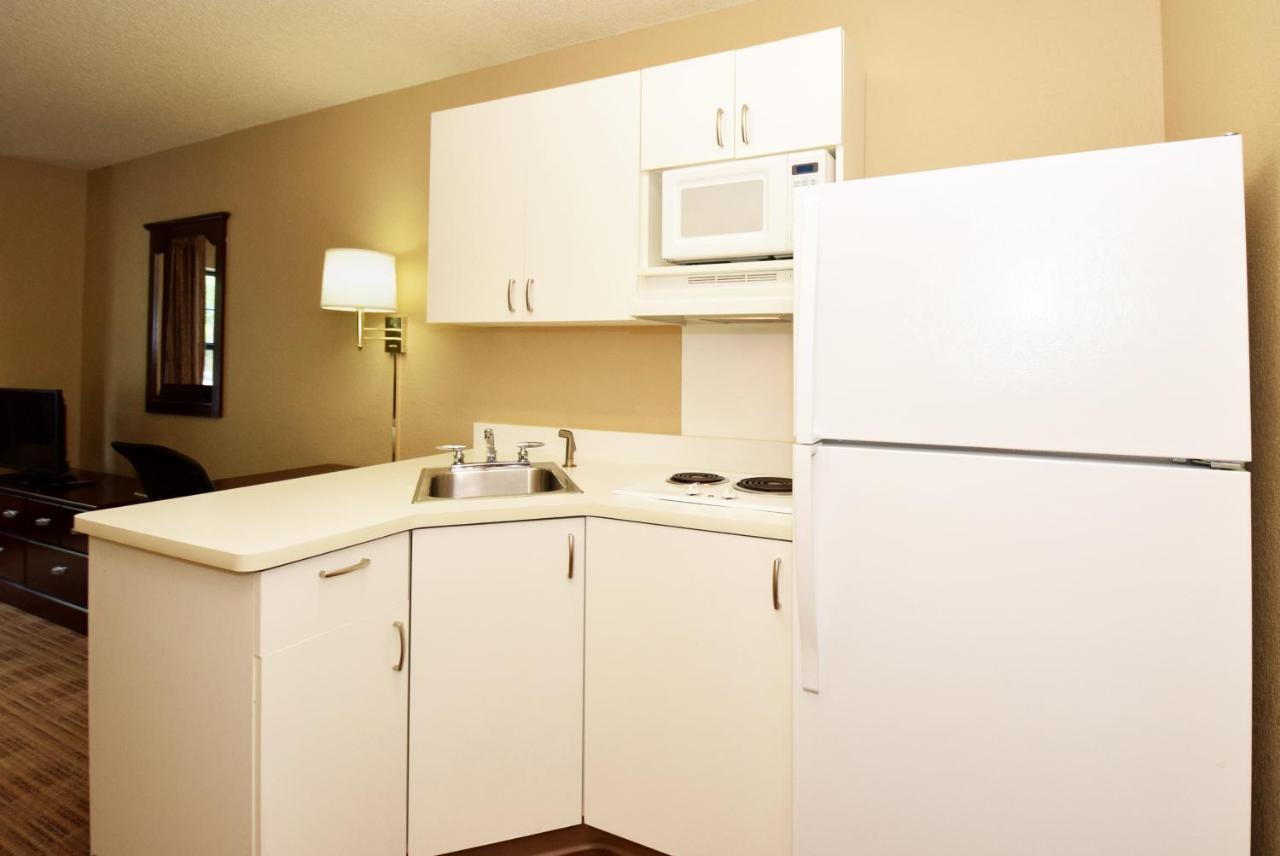 Extended Stay America Suites - Austin - Round Rock - South Екстериор снимка