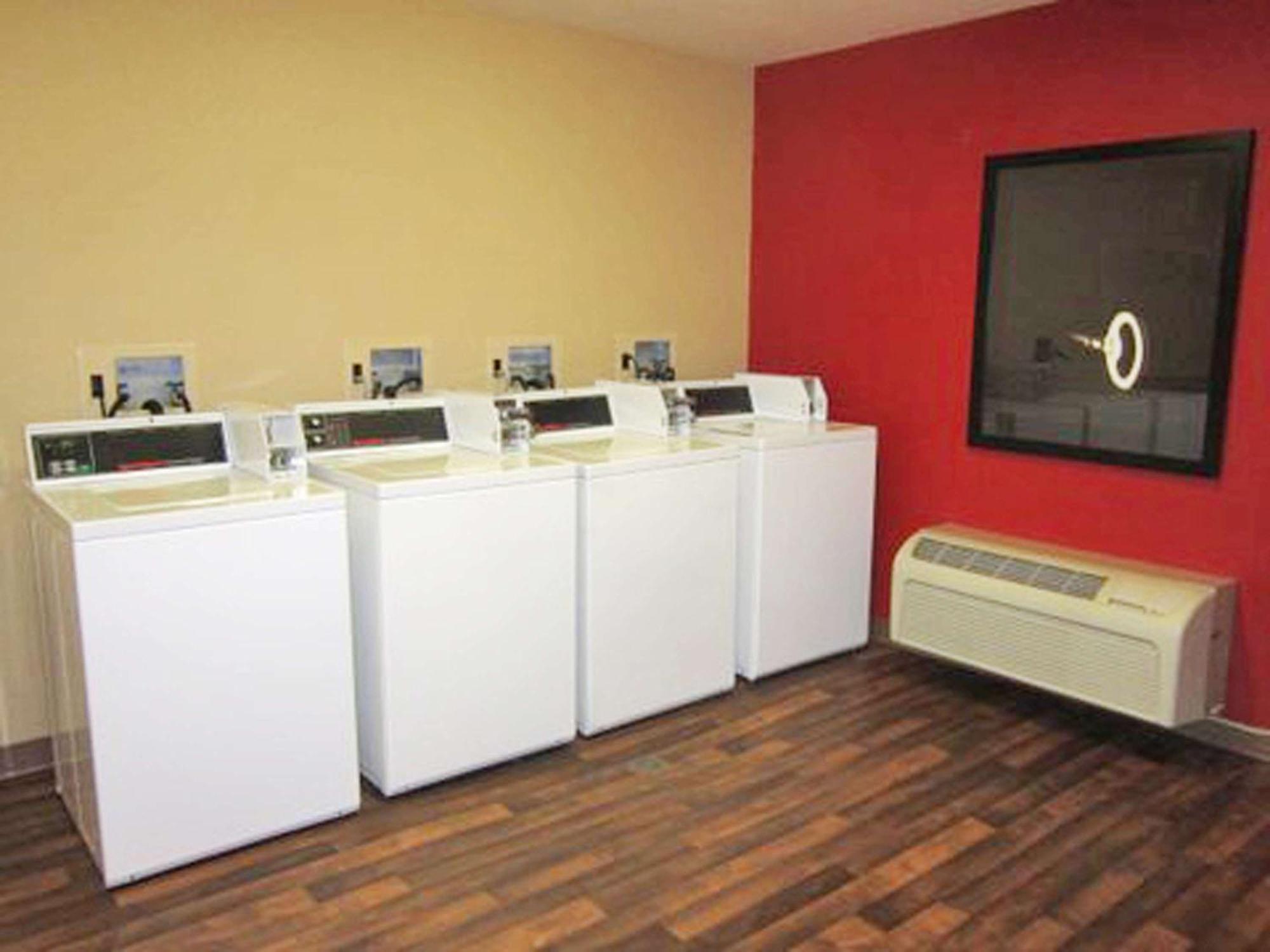 Extended Stay America Suites - Austin - Round Rock - South Екстериор снимка