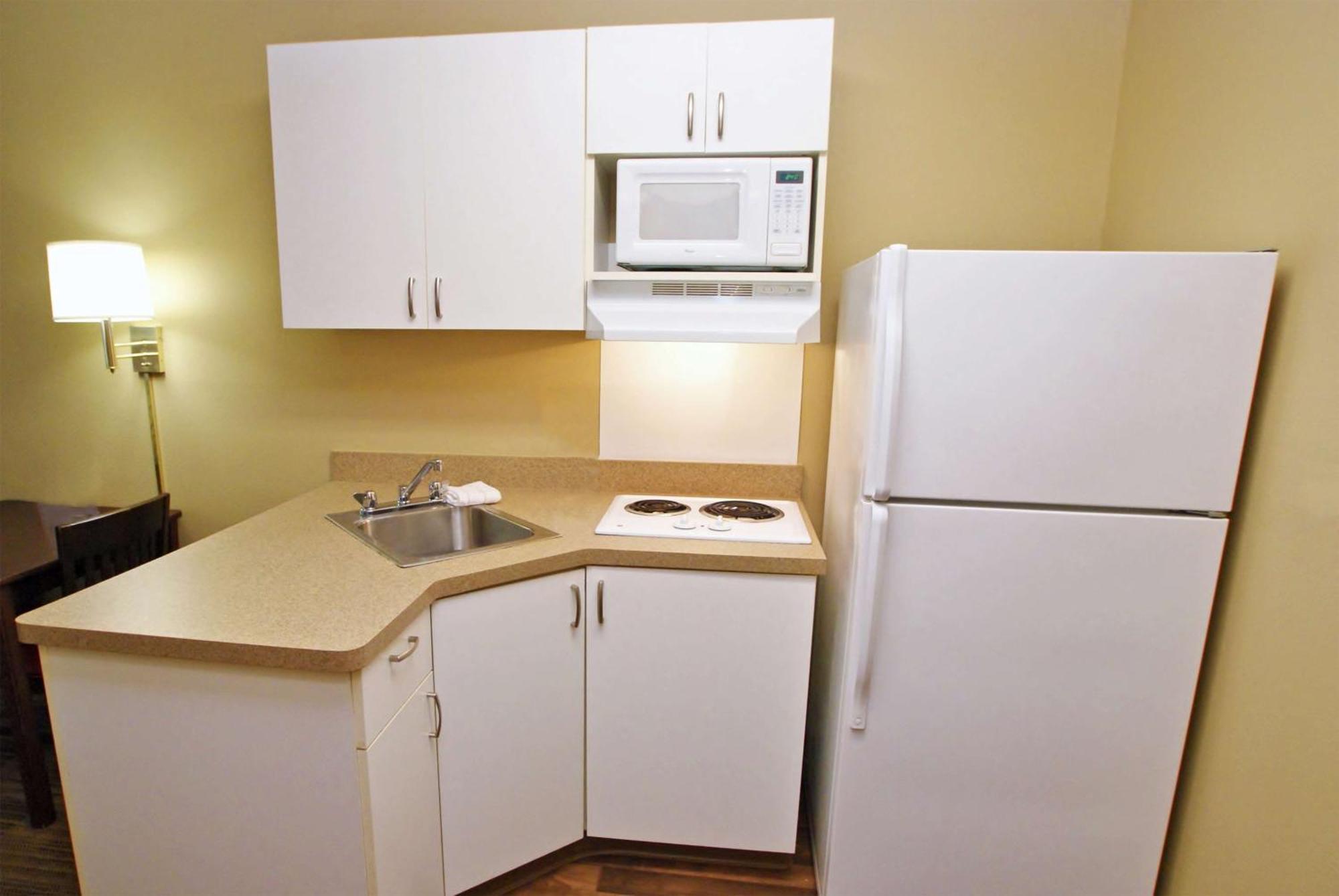 Extended Stay America Suites - Austin - Round Rock - South Екстериор снимка
