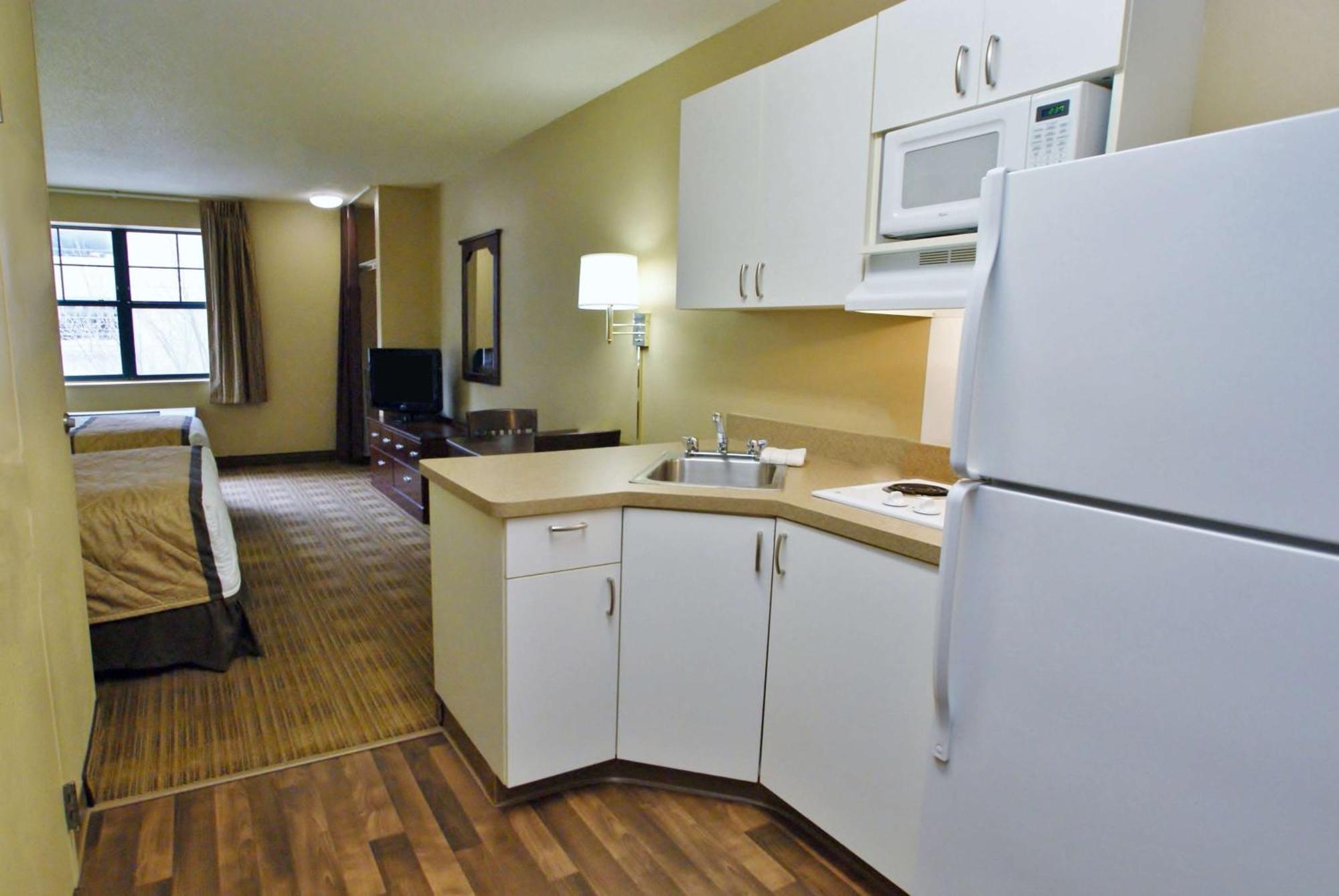 Extended Stay America Suites - Austin - Round Rock - South Екстериор снимка