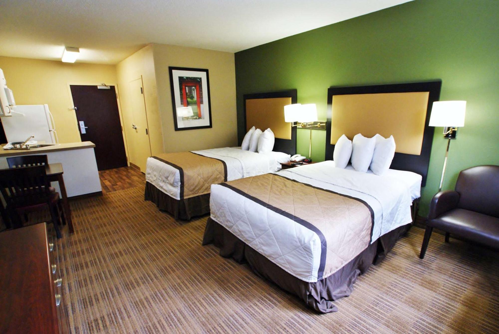Extended Stay America Suites - Austin - Round Rock - South Екстериор снимка