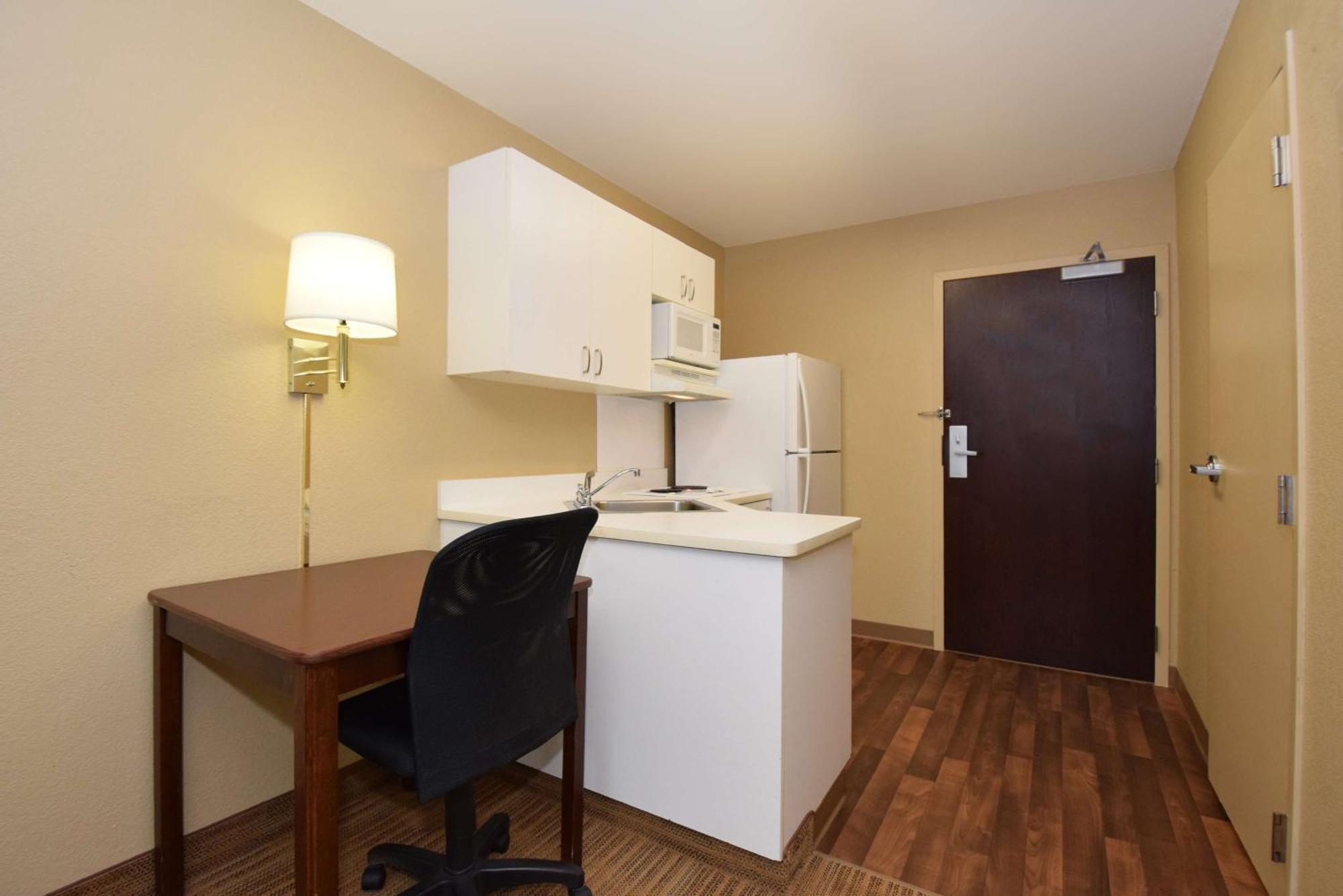 Extended Stay America Suites - Austin - Round Rock - South Екстериор снимка