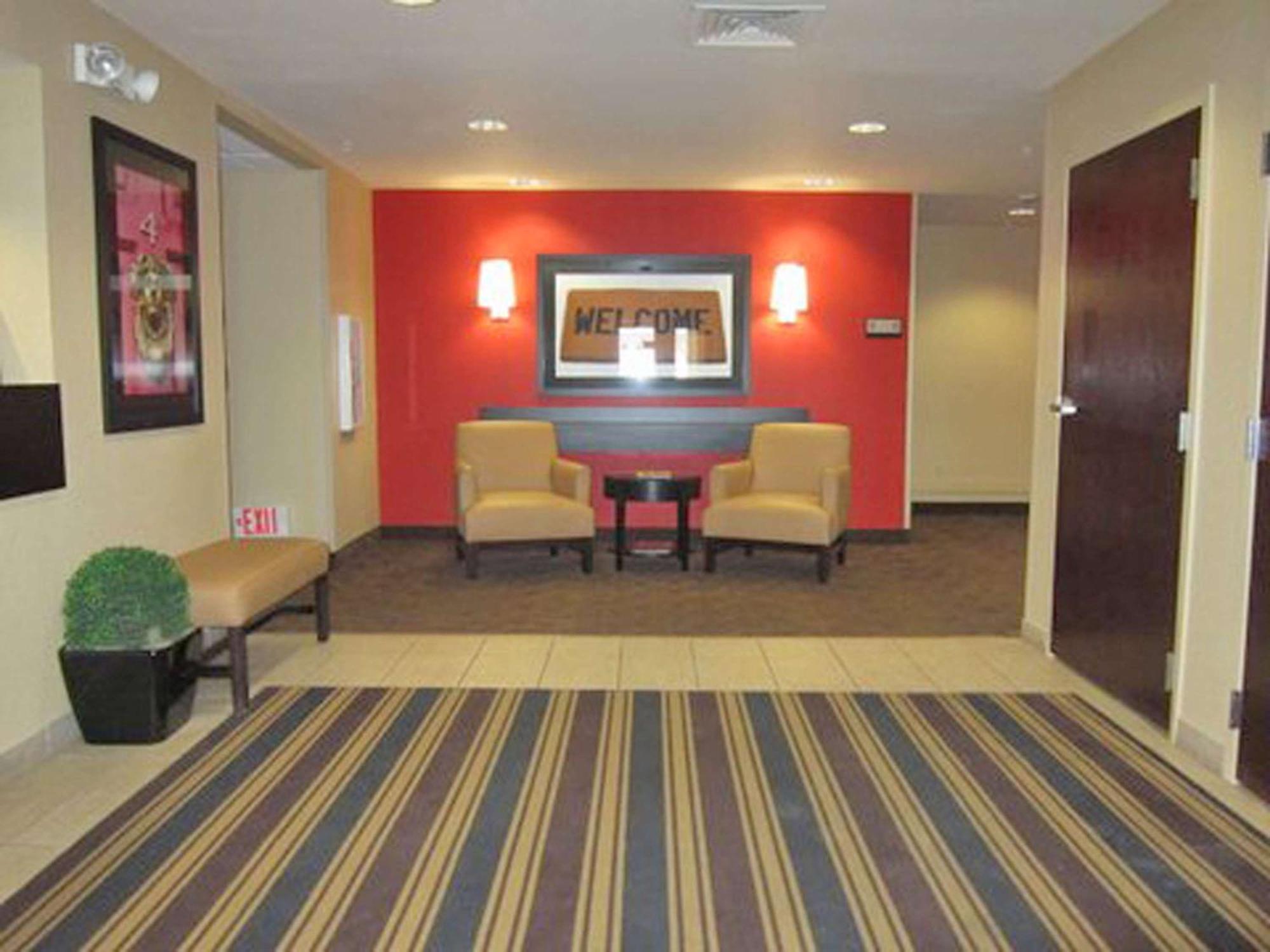 Extended Stay America Suites - Austin - Round Rock - South Екстериор снимка
