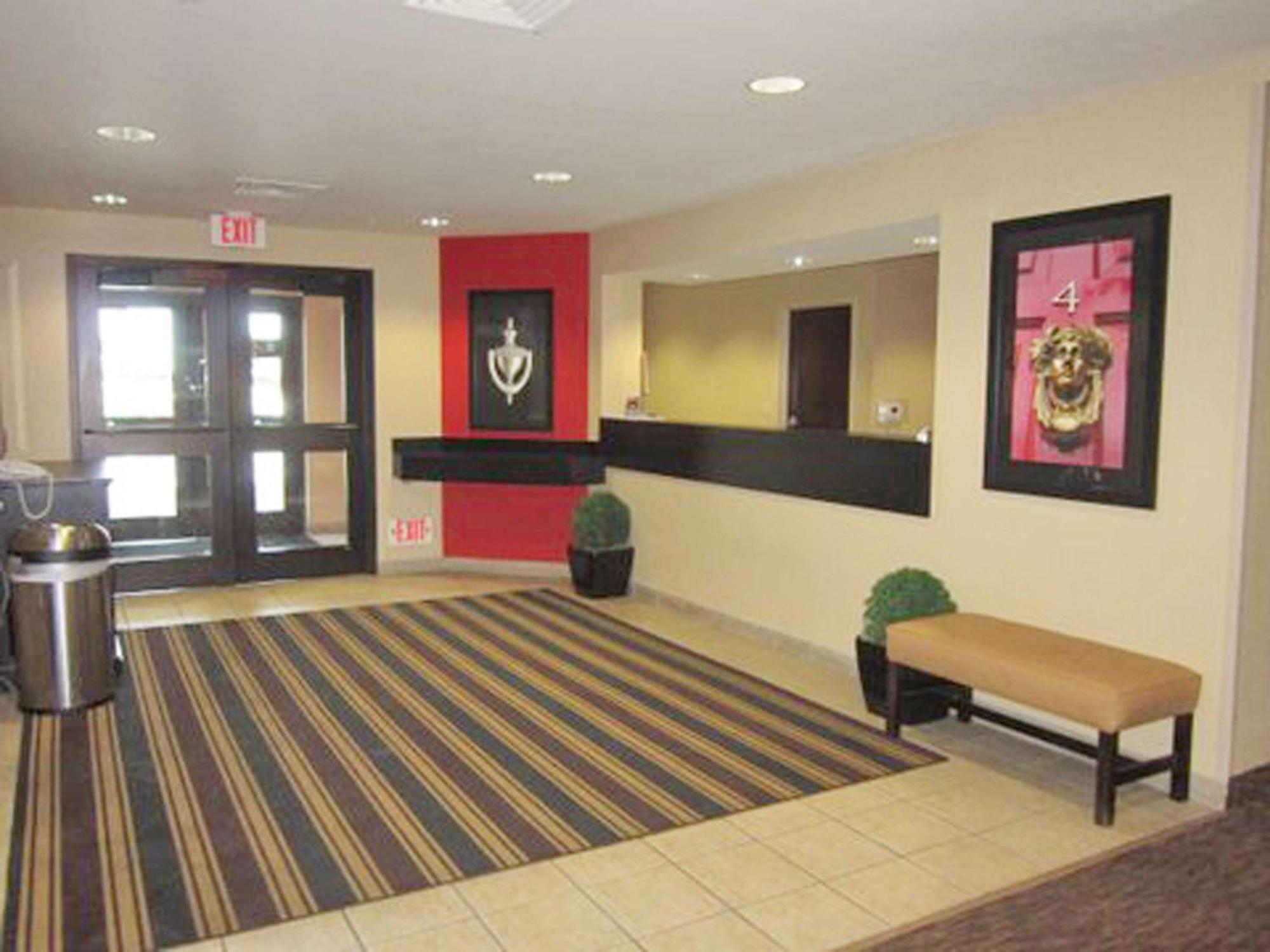 Extended Stay America Suites - Austin - Round Rock - South Екстериор снимка