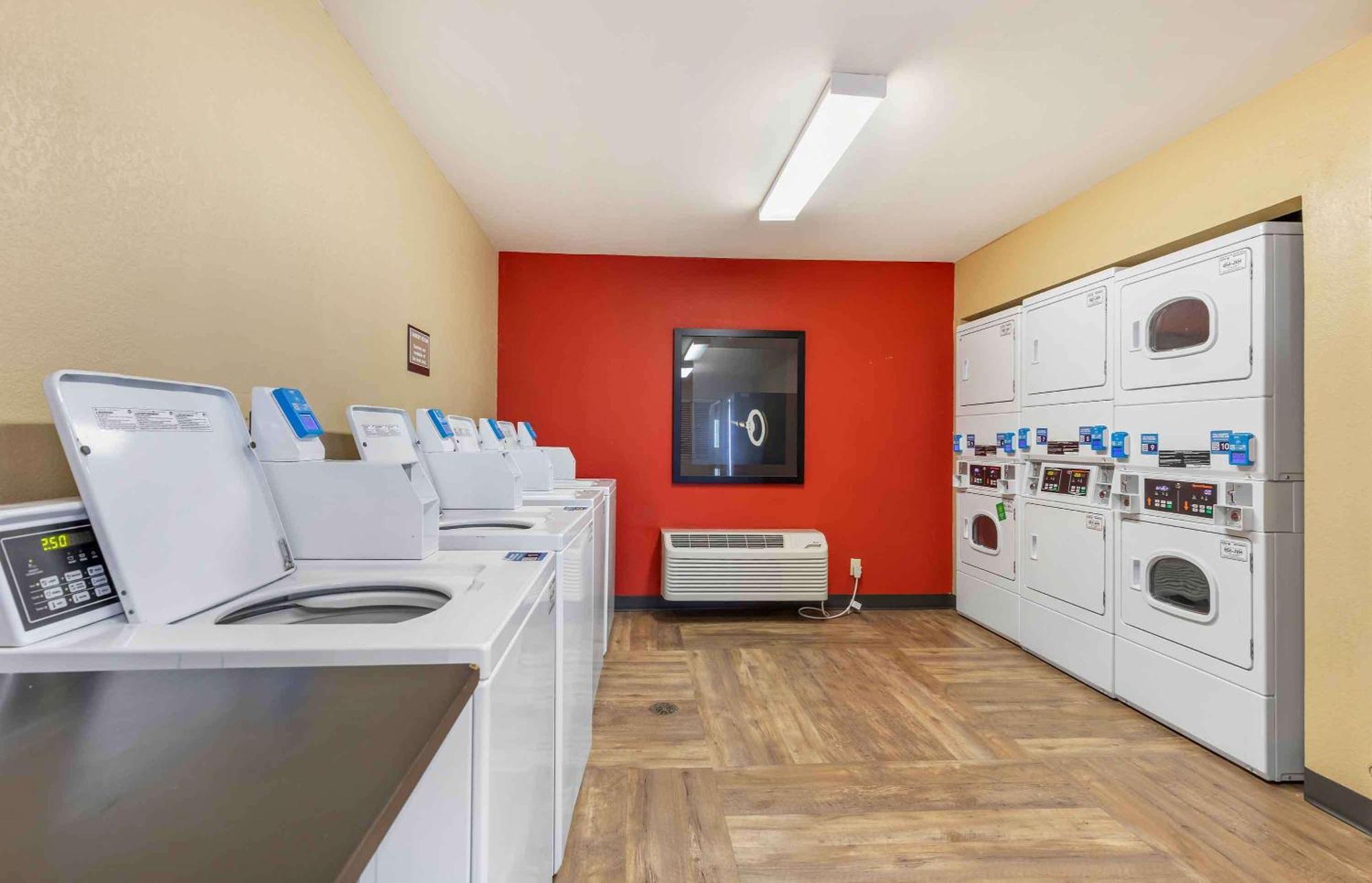 Extended Stay America Suites - Austin - Round Rock - South Екстериор снимка