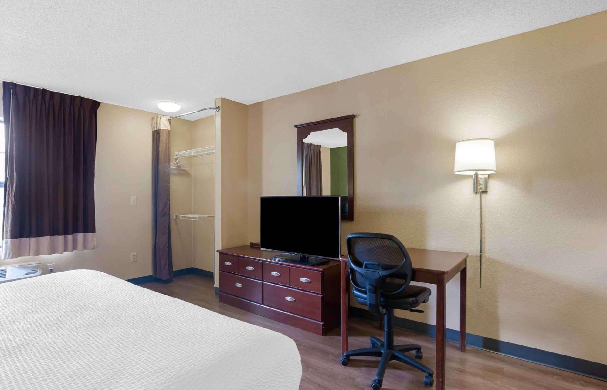 Extended Stay America Suites - Austin - Round Rock - South Екстериор снимка