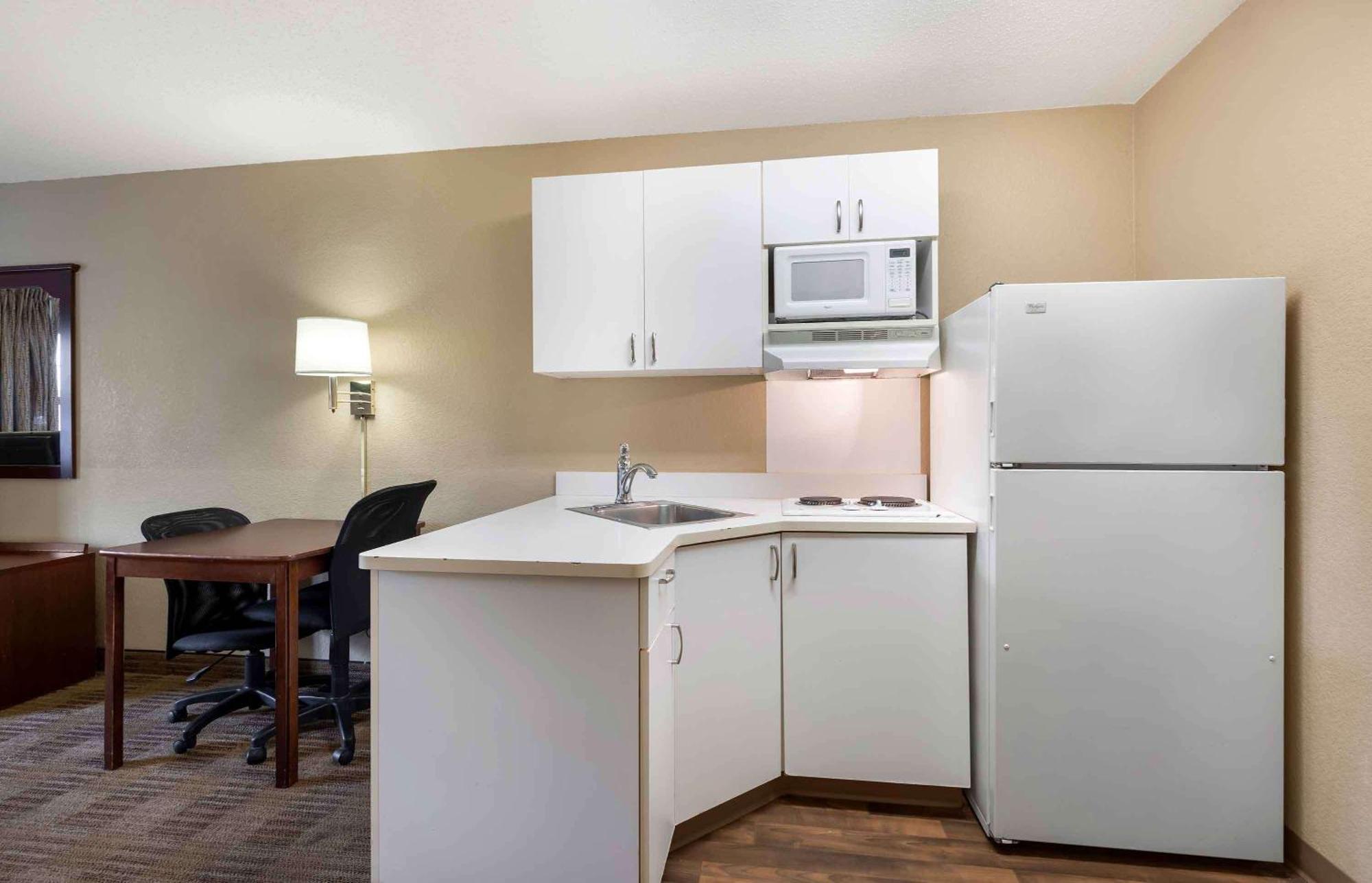Extended Stay America Suites - Austin - Round Rock - South Екстериор снимка