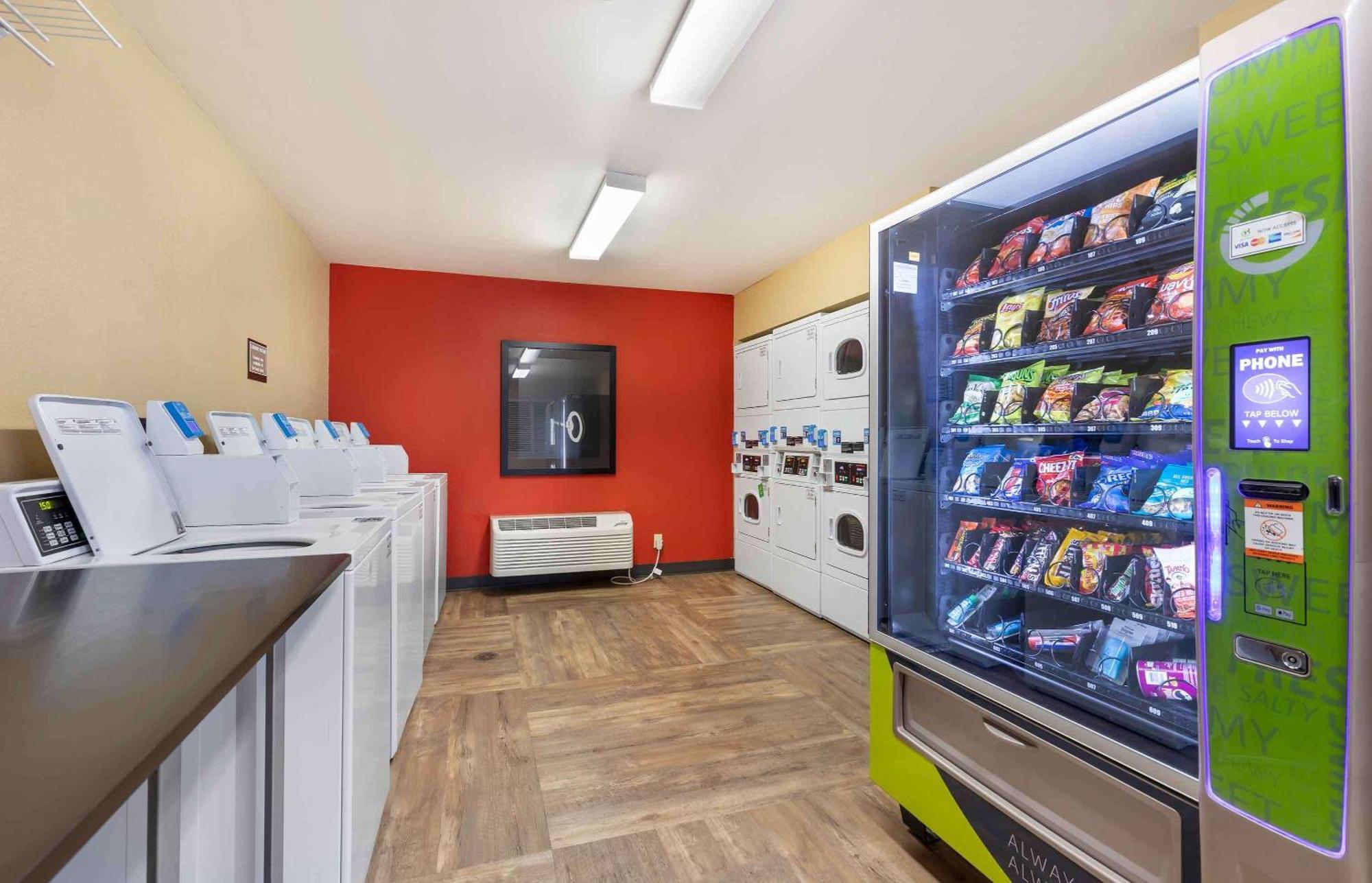 Extended Stay America Suites - Austin - Round Rock - South Екстериор снимка