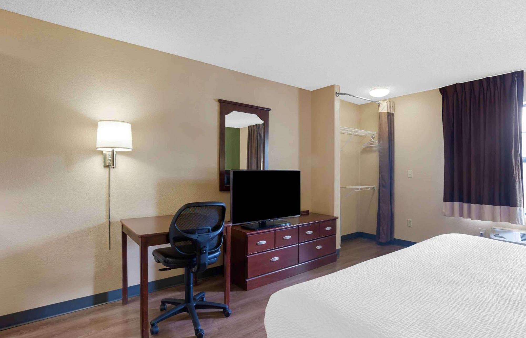 Extended Stay America Suites - Austin - Round Rock - South Екстериор снимка
