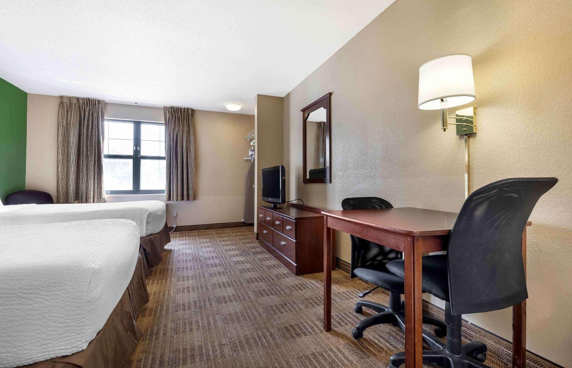 Extended Stay America Suites - Austin - Round Rock - South Екстериор снимка