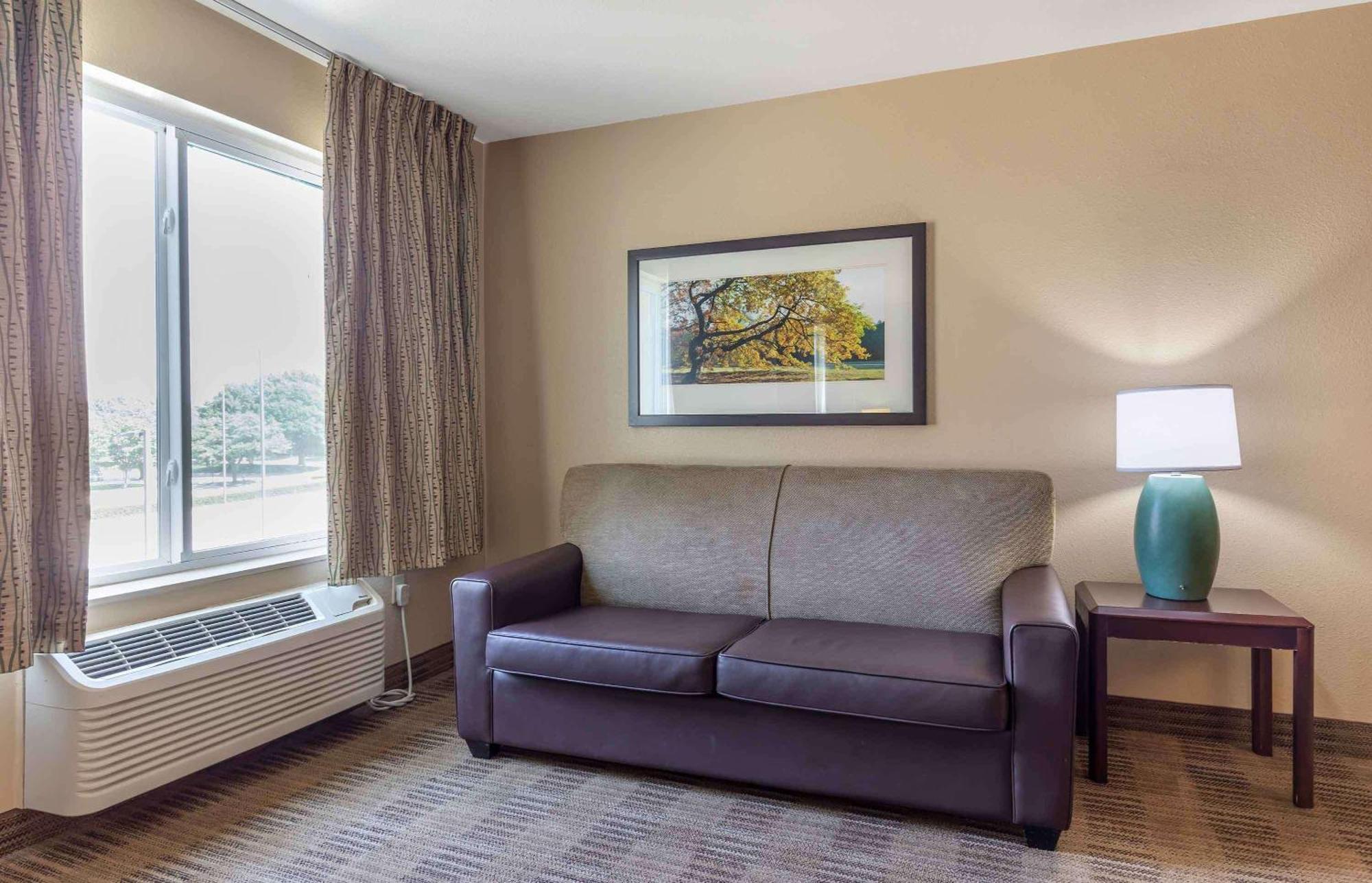 Extended Stay America Suites - Austin - Round Rock - South Екстериор снимка