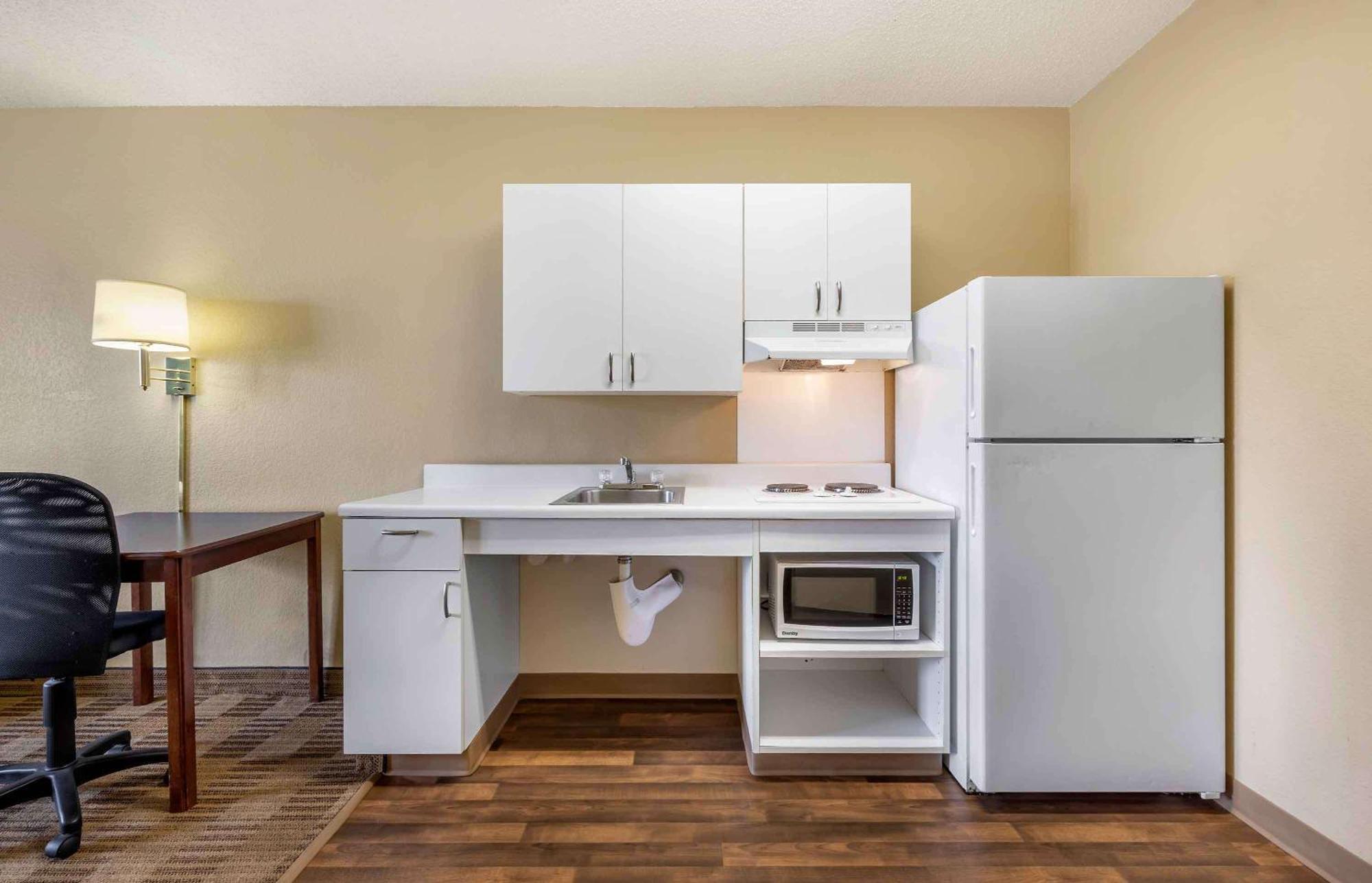 Extended Stay America Suites - Austin - Round Rock - South Екстериор снимка