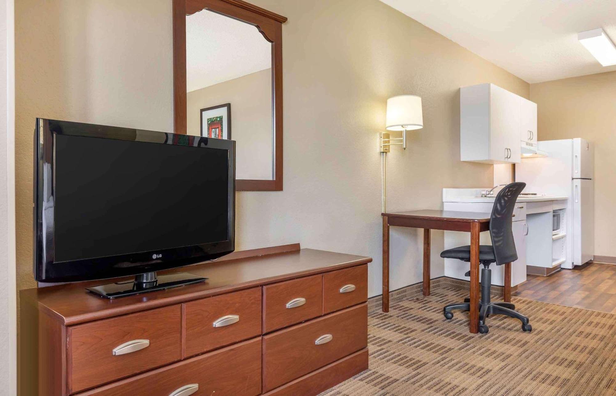 Extended Stay America Suites - Austin - Round Rock - South Екстериор снимка
