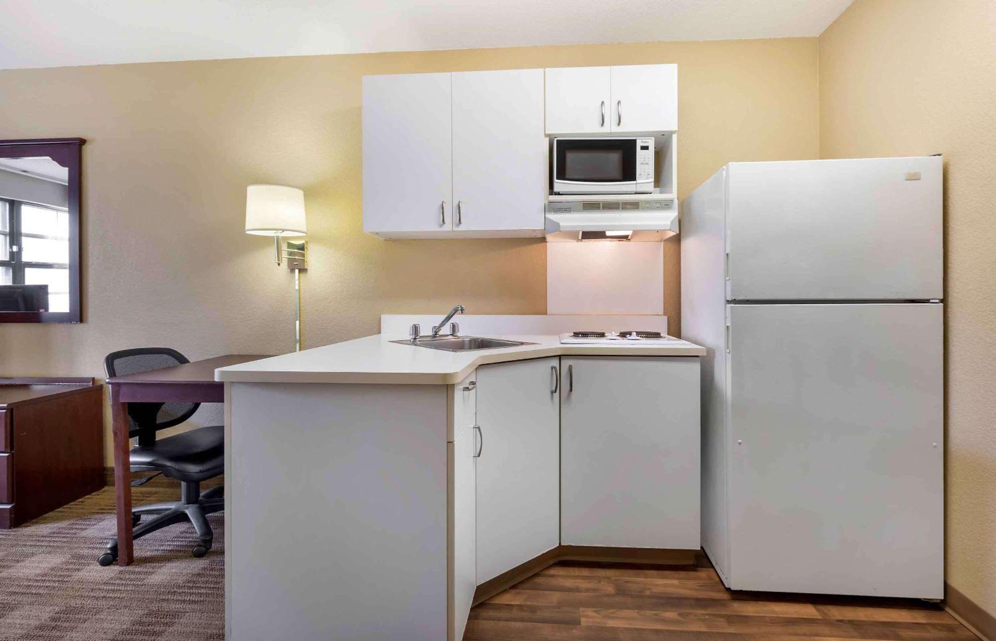 Extended Stay America Suites - Austin - Round Rock - South Екстериор снимка