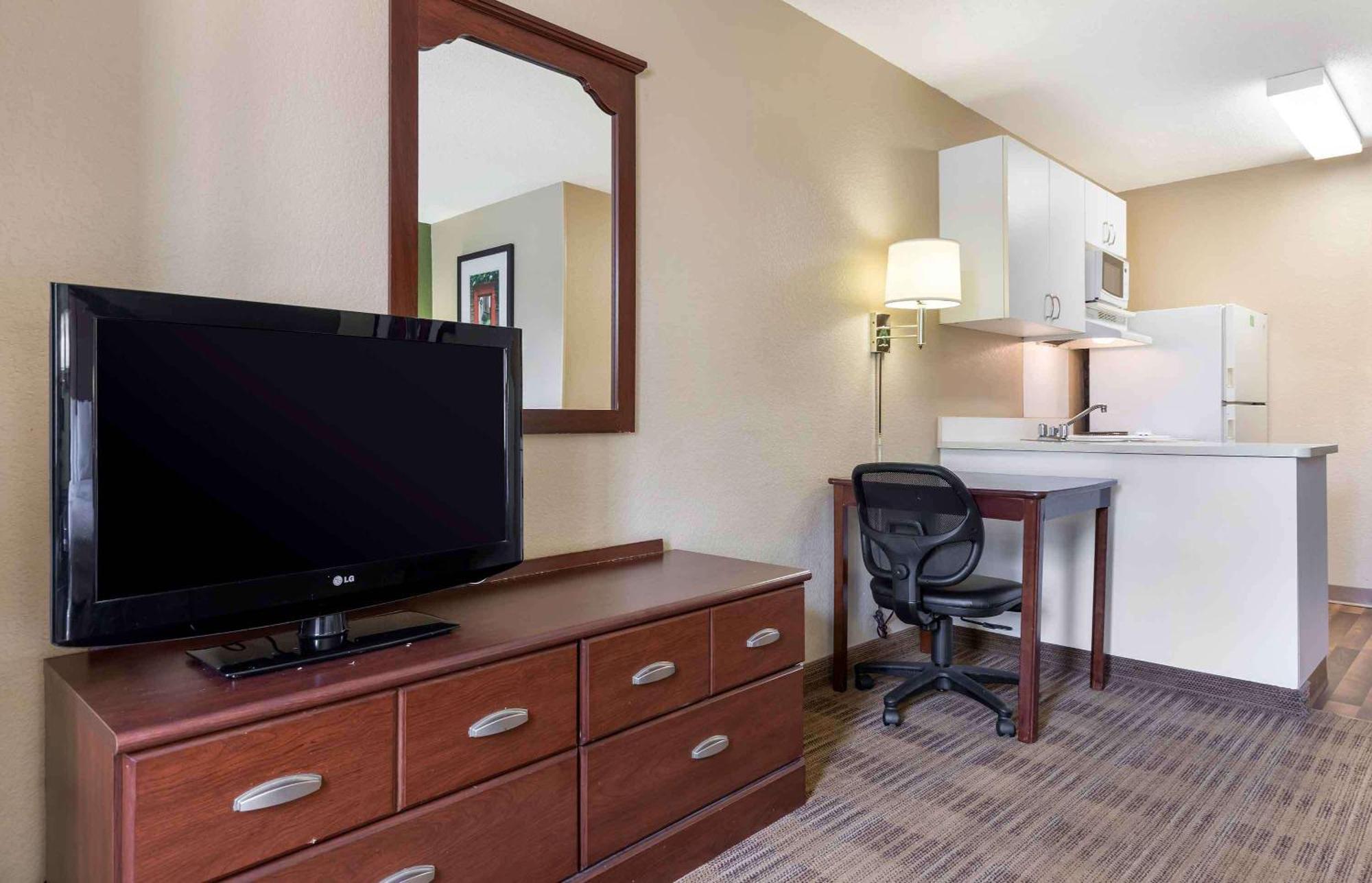 Extended Stay America Suites - Austin - Round Rock - South Екстериор снимка