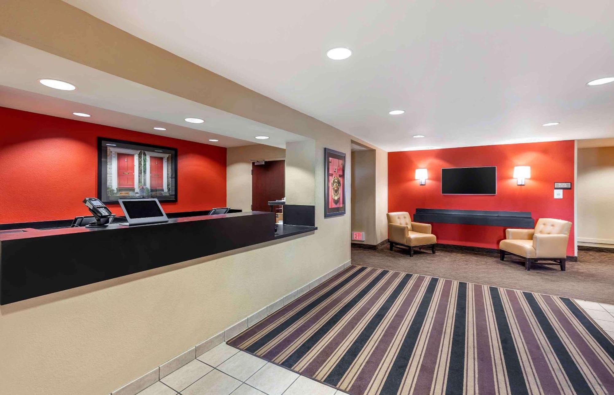 Extended Stay America Suites - Austin - Round Rock - South Екстериор снимка