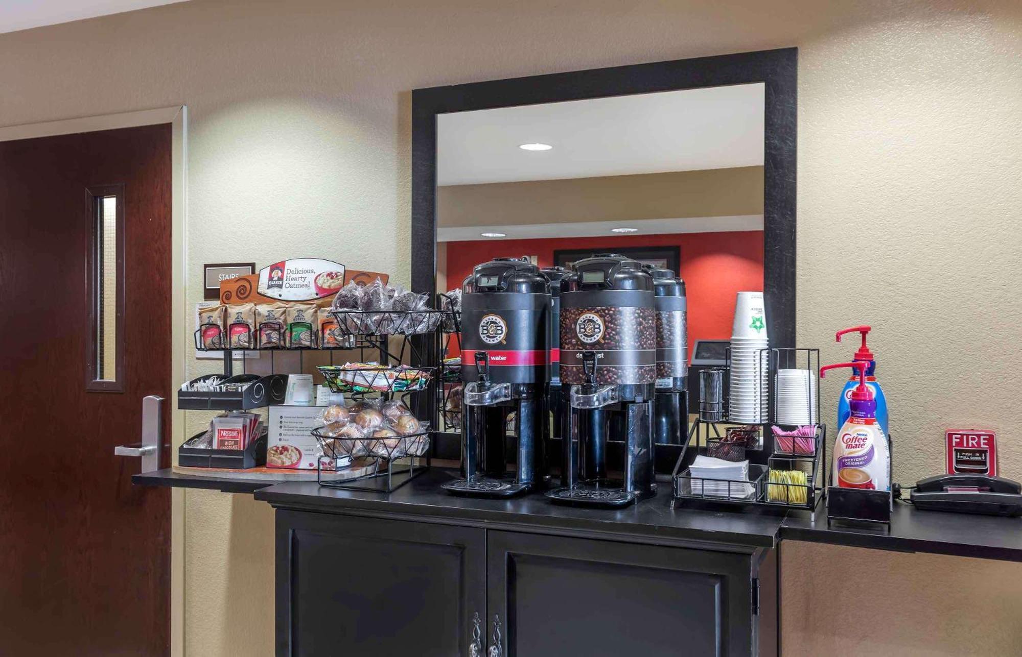 Extended Stay America Suites - Austin - Round Rock - South Екстериор снимка