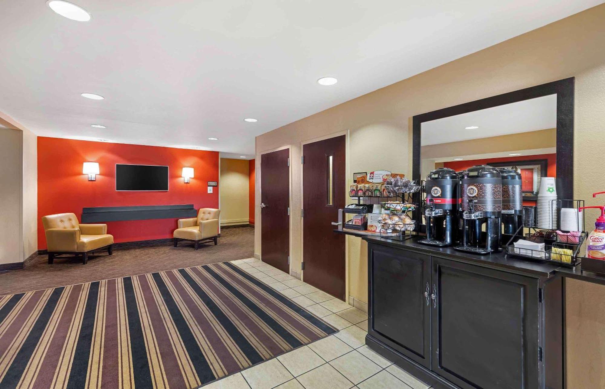 Extended Stay America Suites - Austin - Round Rock - South Екстериор снимка