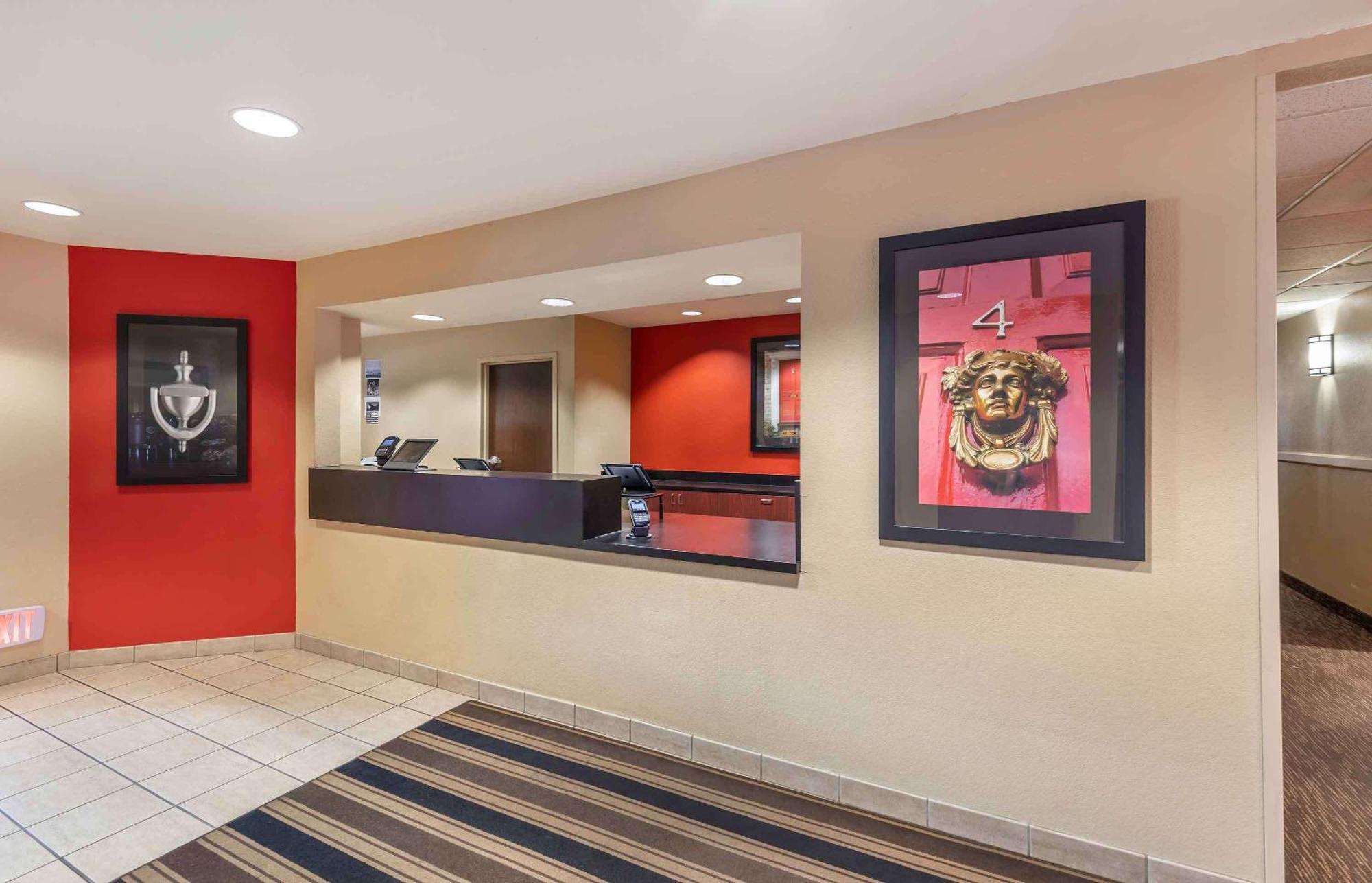 Extended Stay America Suites - Austin - Round Rock - South Екстериор снимка