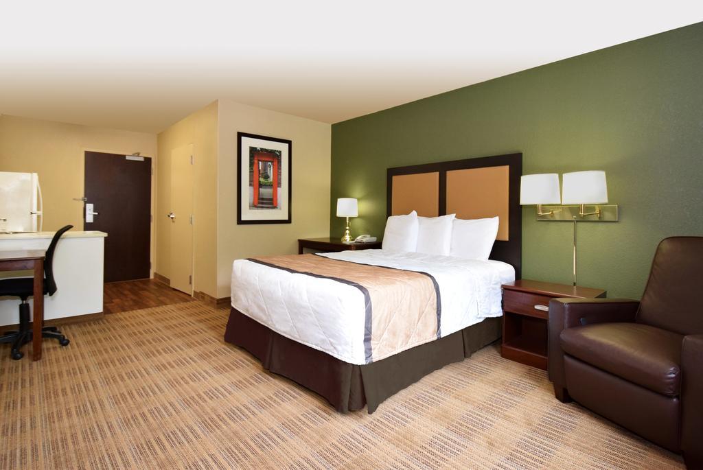 Extended Stay America Suites - Austin - Round Rock - South Екстериор снимка